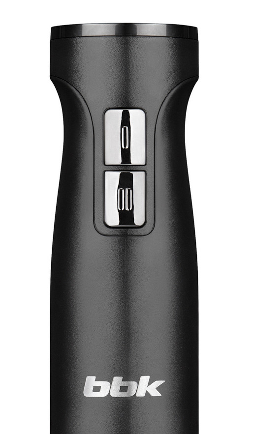 9052424 Блендер погружной BBK KBH0812 черный STDN-0008037 - Вид №3