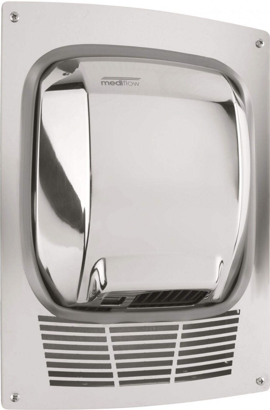 KT0010C Встраиваемый комплект Mediflow mediclinics 