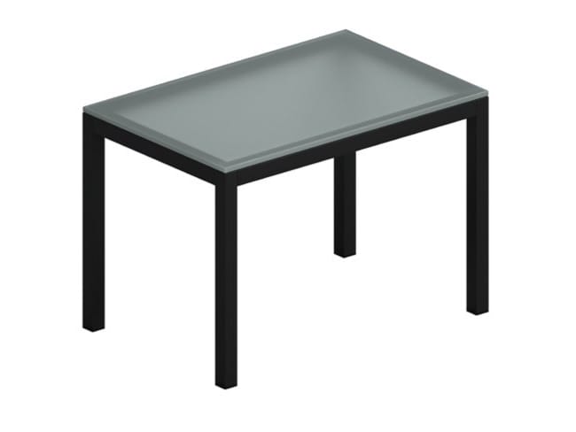 Прямоугольный журнальный столик LAMM ARCH-00082037 - Вид №1