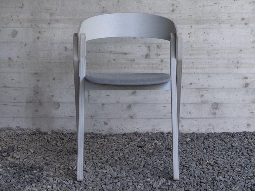 Bedont Стул со встроенной подушкой 20.20 sun-id-1490403 - Вид №3