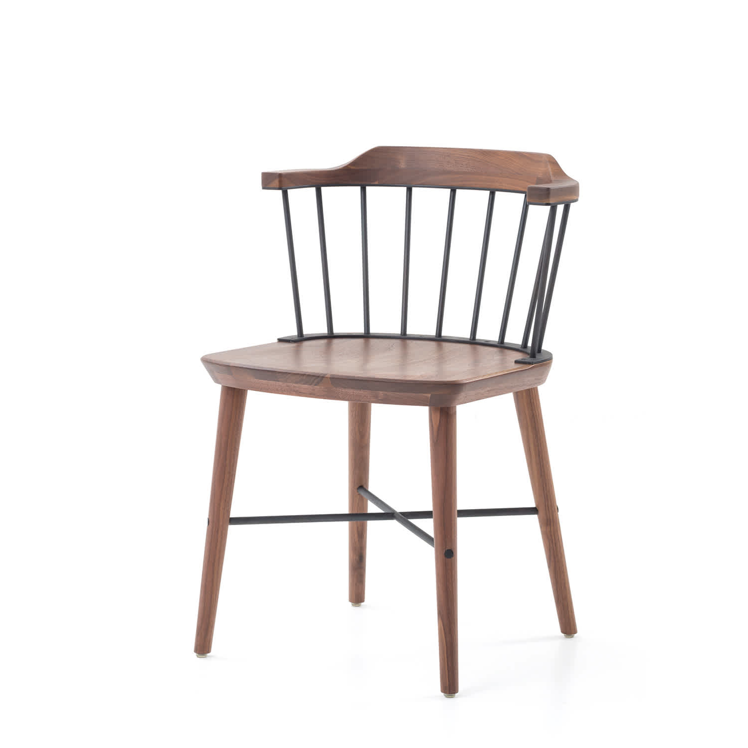 Обеденный стул Exchange Stellar Works EX-S211 - Вид №3