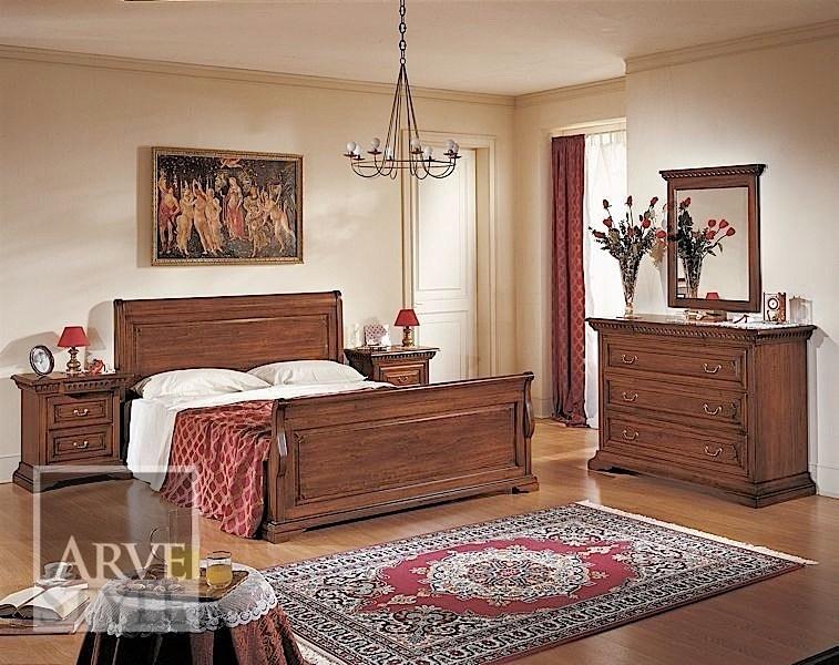 Arvestyle Прямоугольная тумбочка из массива дерева Casanova sun-id-1375976 - Вид №5