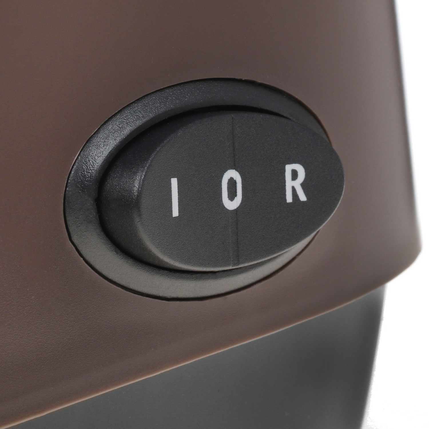 1208732 Мясорубка электрическая DEXP MGP-1800 коричневый STDN-0039951 - Вид №4