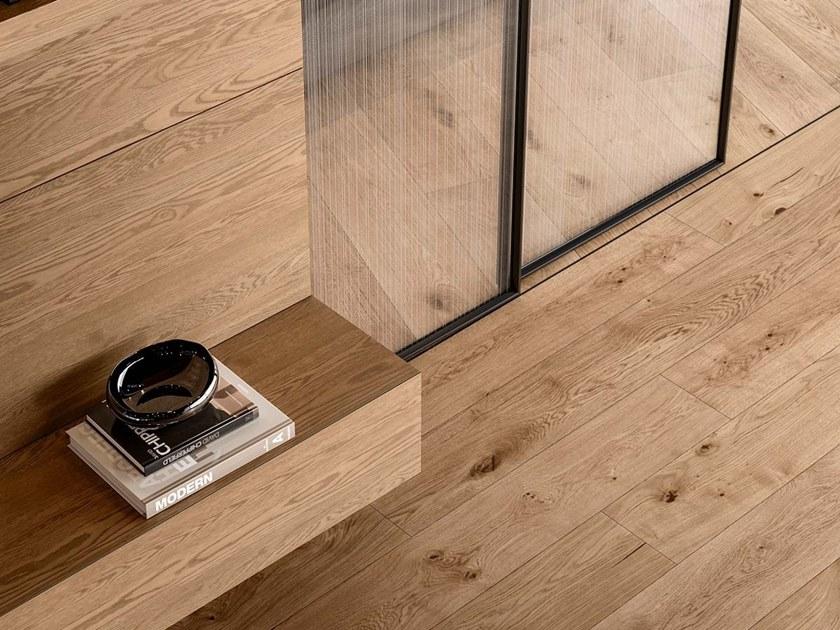 GAROFOLI 2-х слойный деревянный паркет Parquet vintage sun-id-1405244 - Вид №15