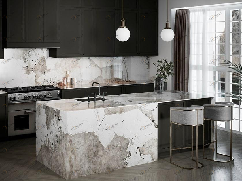 Cosentino Облицовка dekton® с эффектом гранита Dekton® stonika sun-id-1426755