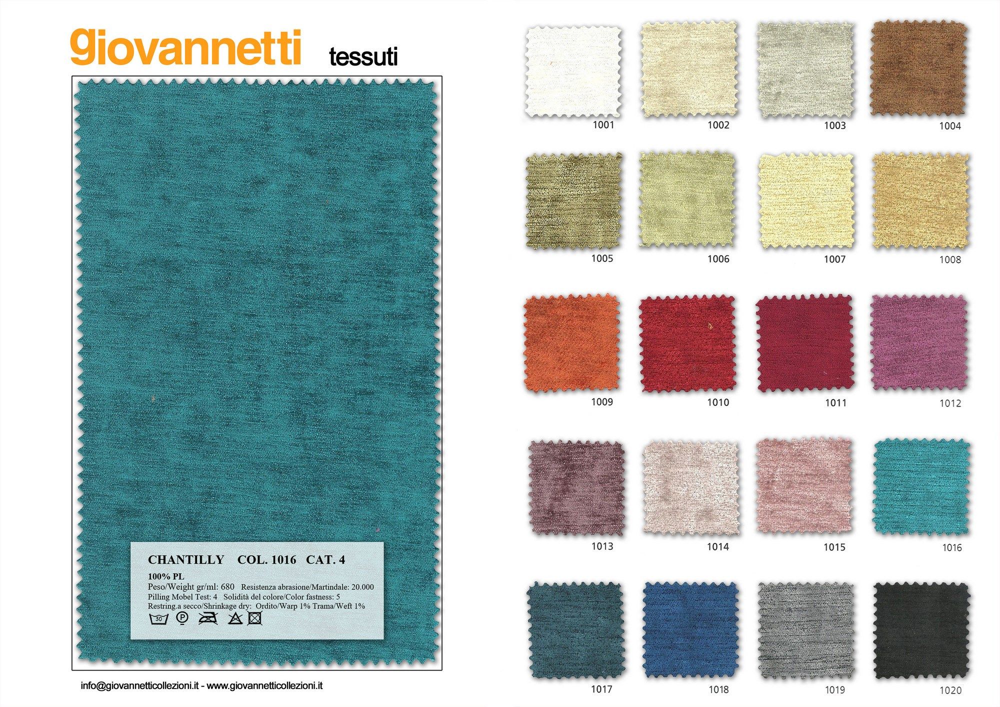 Тканевое кресло Giovannetti FLOWER ARCH-00028240 - Вид №12