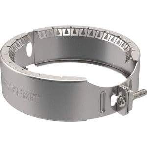 390.008.14.1 Фиксирующие хомуты Geberit Geberit