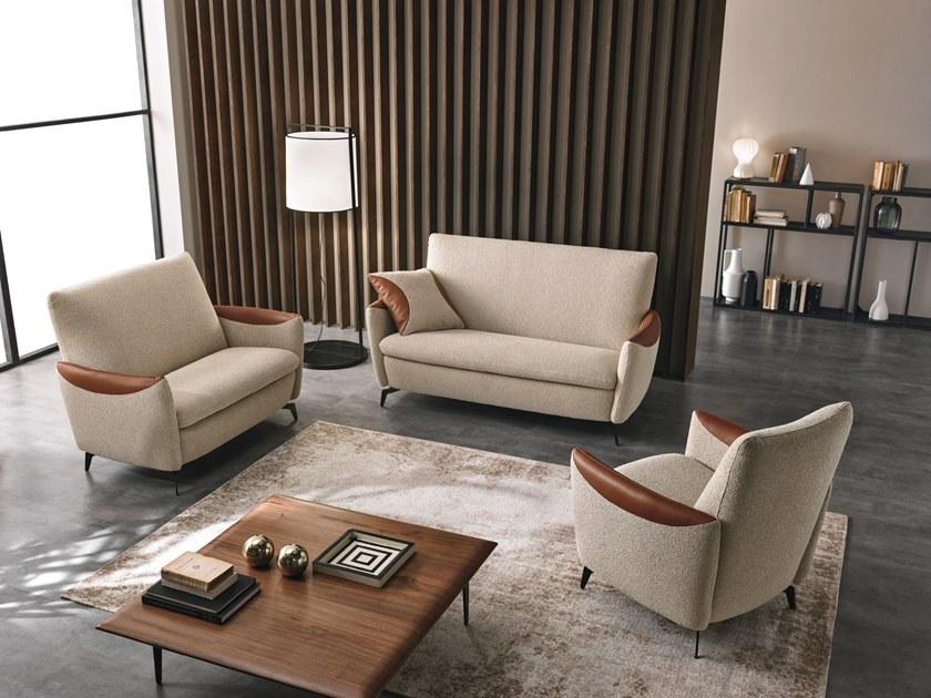 Max Divani Диван из ткани sun-id-1344734 - Вид №2