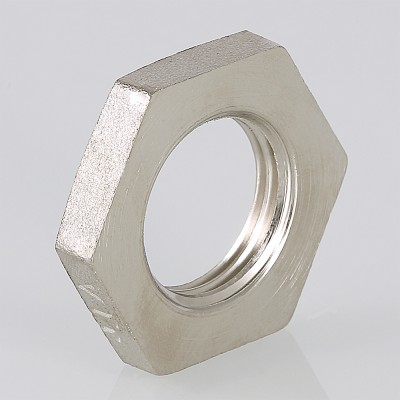 VTr.656.N.0004 Контргайка ГОСТ Valtec 1/2"  - Вид №5