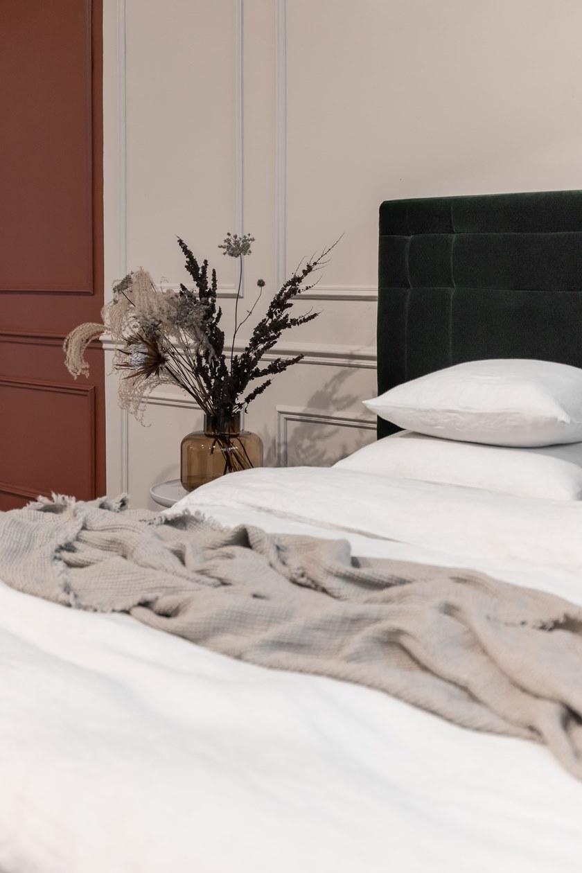 Lithuanian Design Cluster Спальня sun-id-1379124 - Вид №1