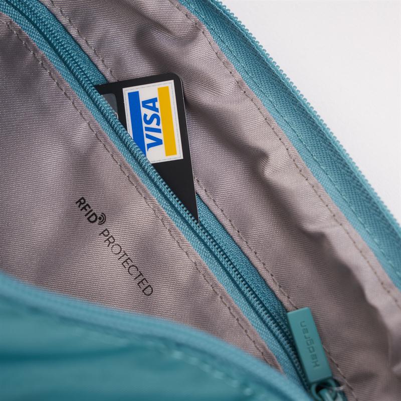 HIC176/179-09 Сумка HIC176 Eye RFID Hedgren Inner City  - Вид №4