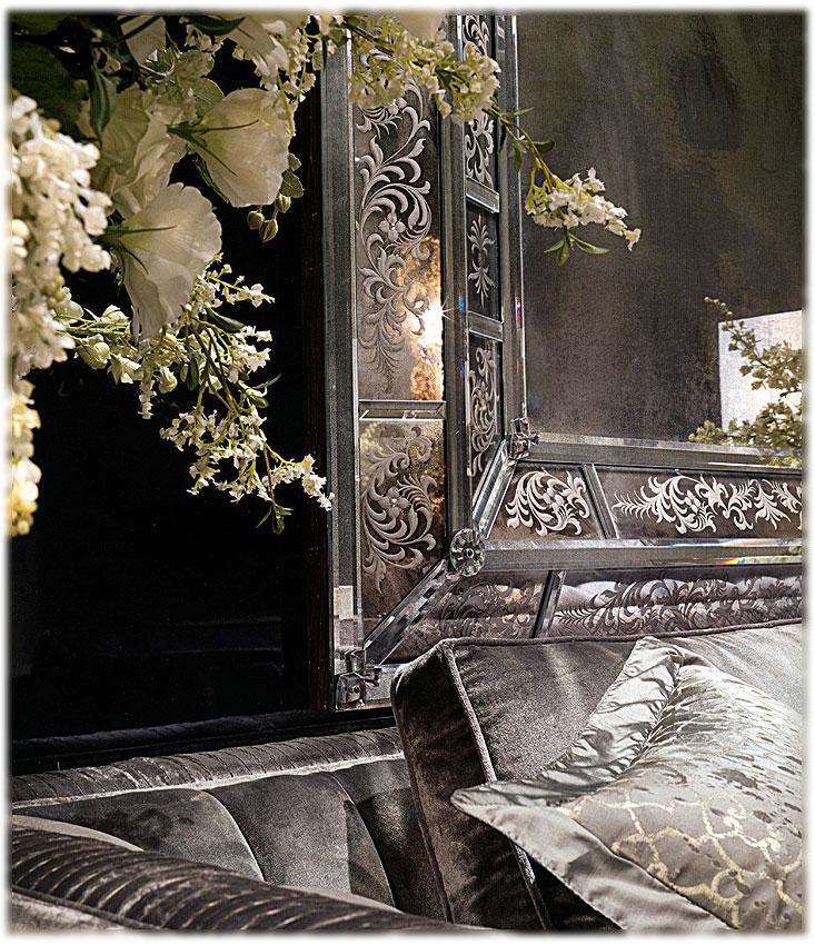 Зеркало  ZANABONI T 94 №6 - Вид №1