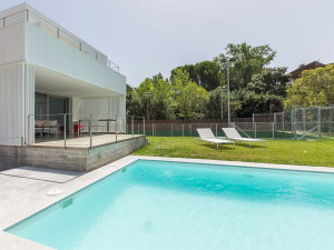 Армированный брезент для покрытия бассейнов