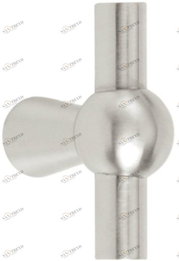 Никелевая ручка Timeless 1910m Santreyd