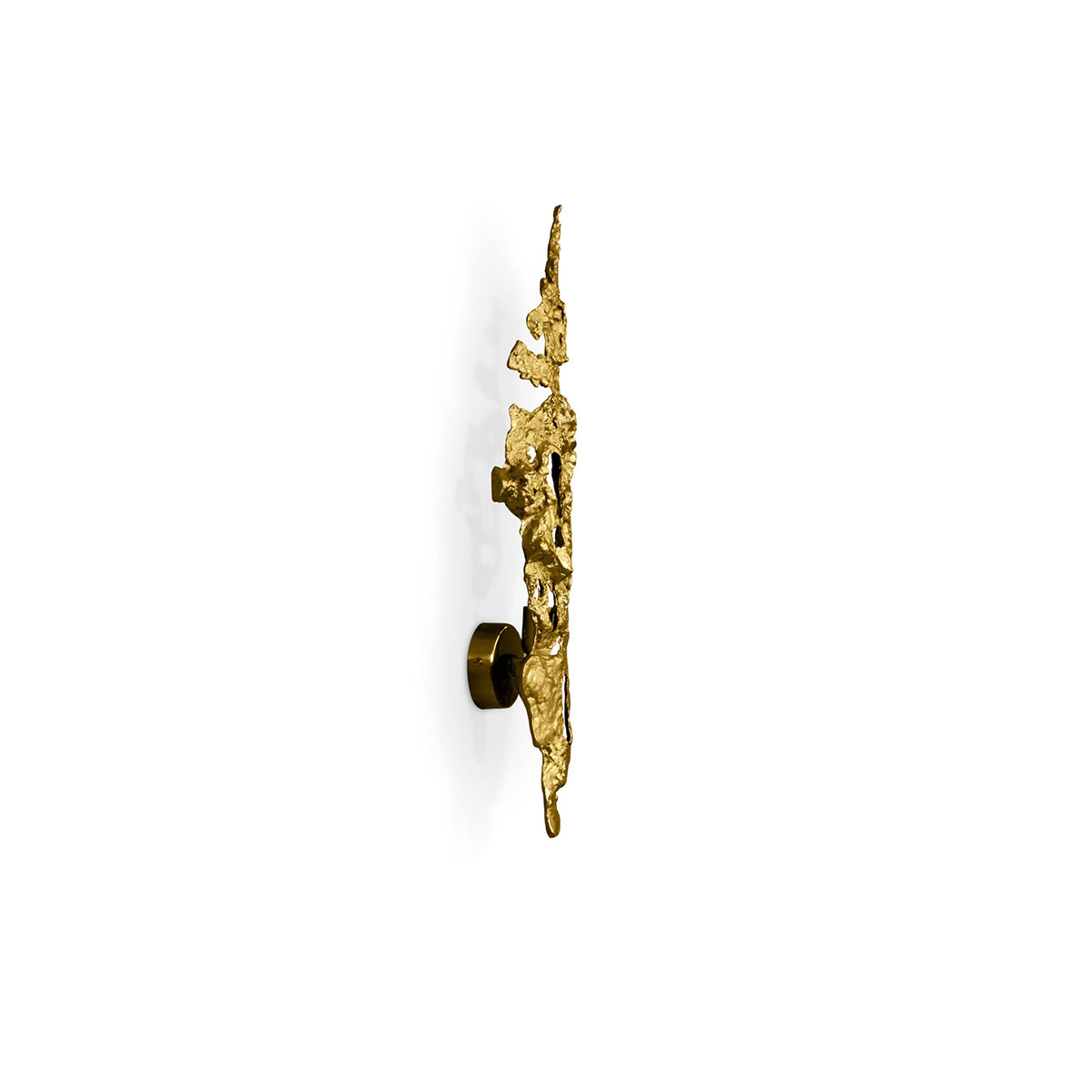 Настенные светильники Cay Wall Lamp Covethouse BRABBU  - Вид №2