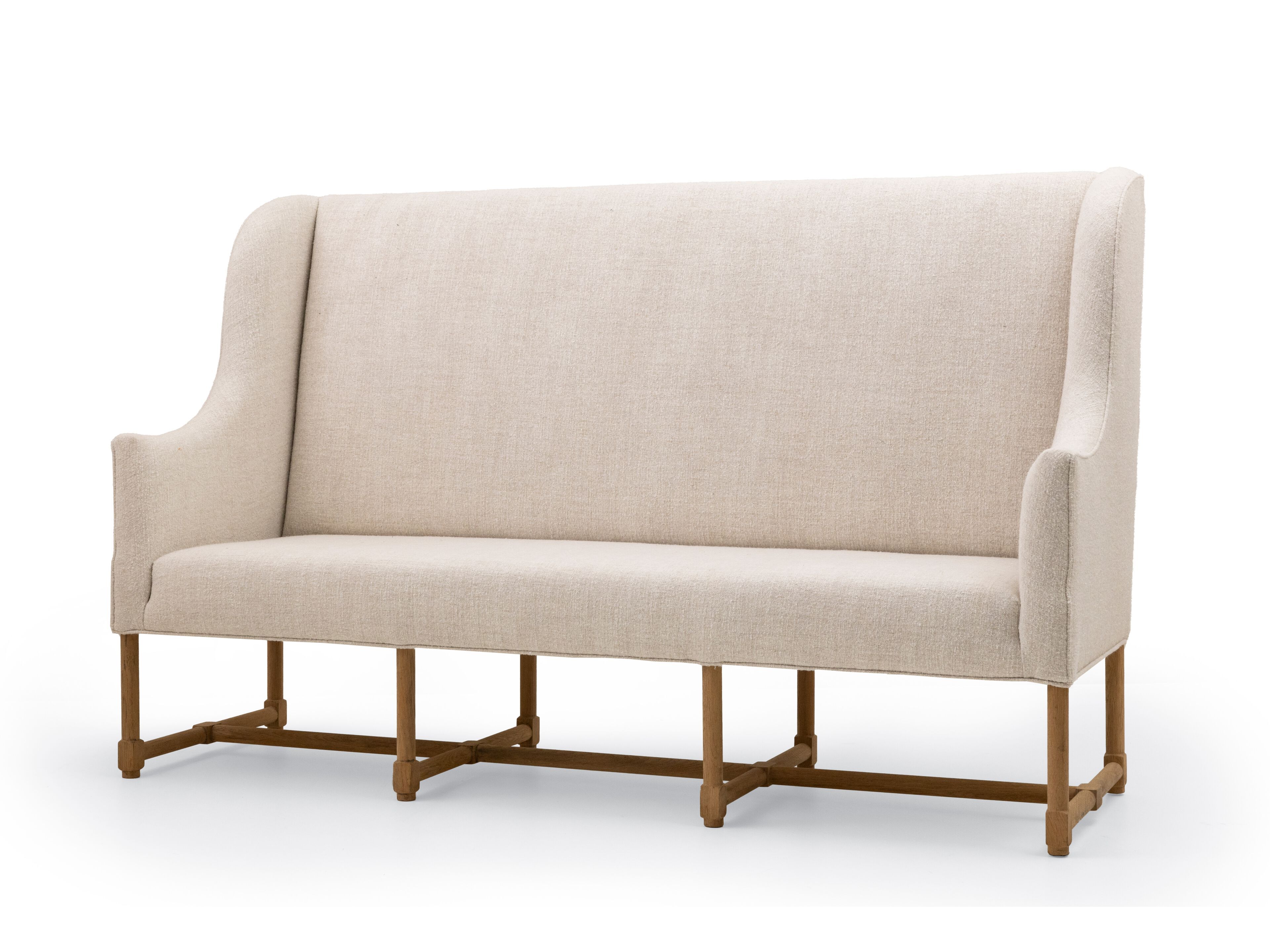 Ткань линейный диван Collett & Victor DOUGLAS ARCH-00065425