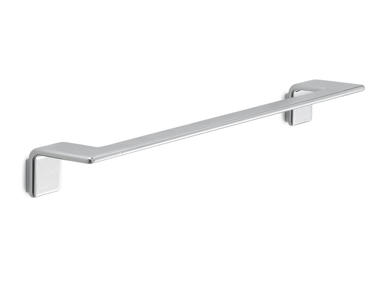 Держатель для полотенец из нержавеющей стали GEDY Il Giglio ARCH-00002146 - Вид №1