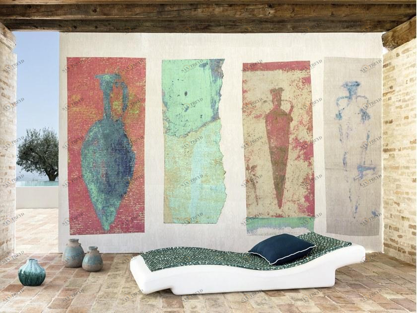 Élitis Обои на стену sun-id-1419862