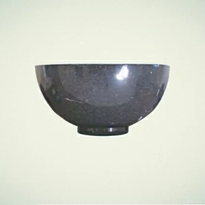 ZEN001 Накладная раковина на столешницу  овальная BATi BALi