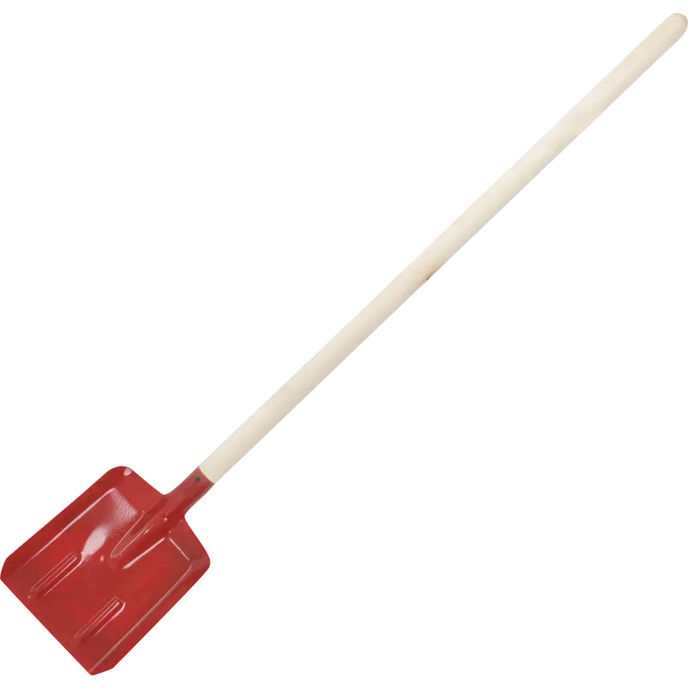 Совковая лопата ПАВЛОВСКАЯ ЗАРЯ для сыпучих материалов 82167371 STLM-0020901