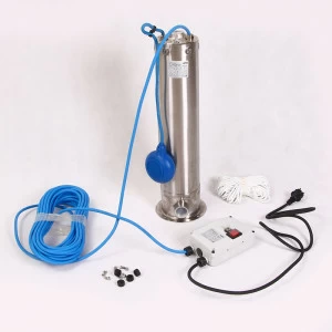 Насос колодезный WILO TWI 5-SE-307EM-FS