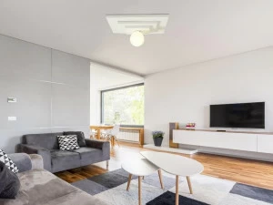 Gibas Потолочный светильник Luxor 190/75