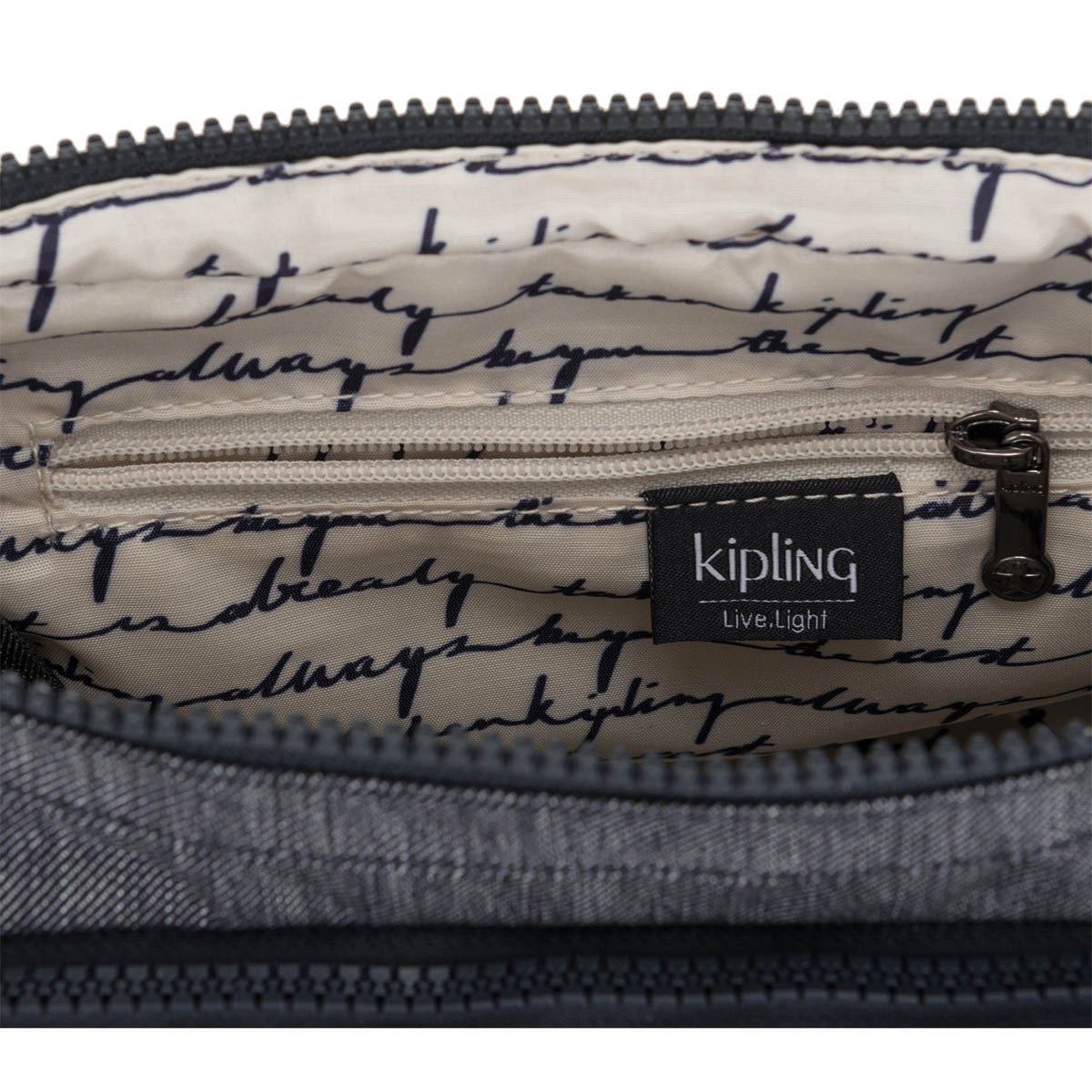 KI289925E Сумка Crossbody Bag Kipling Gabbie S  - Вид №4