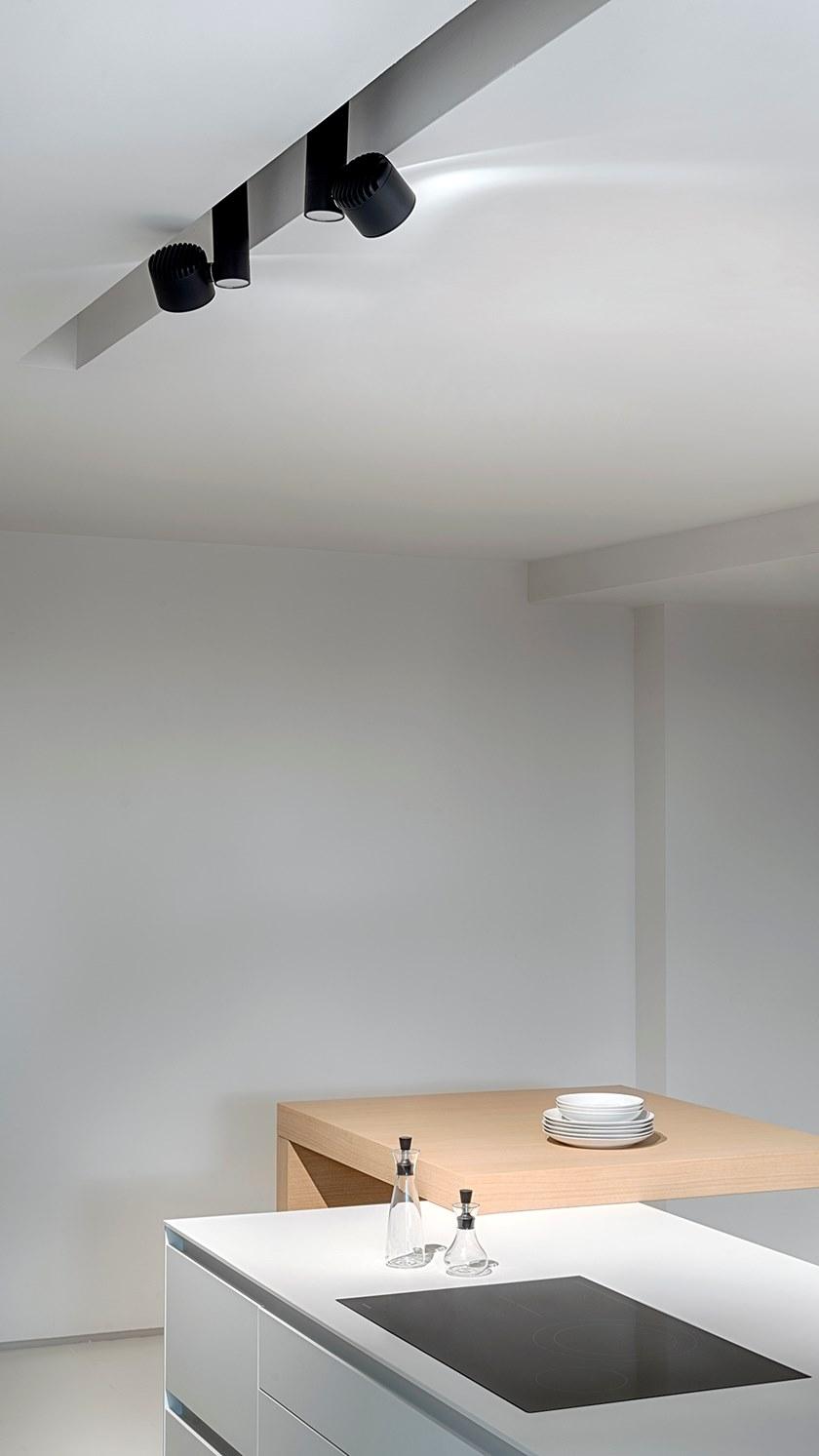 Arkoslight Светодиодное освещение из алюминия Zen tube sun-id-1446685 - Вид №47