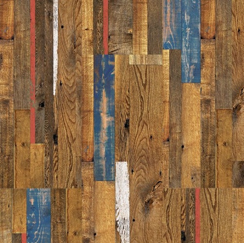 Пробка CorkStyle Impuls Random (Гладкая) 915х305 мм 1001400089 - Вид №1