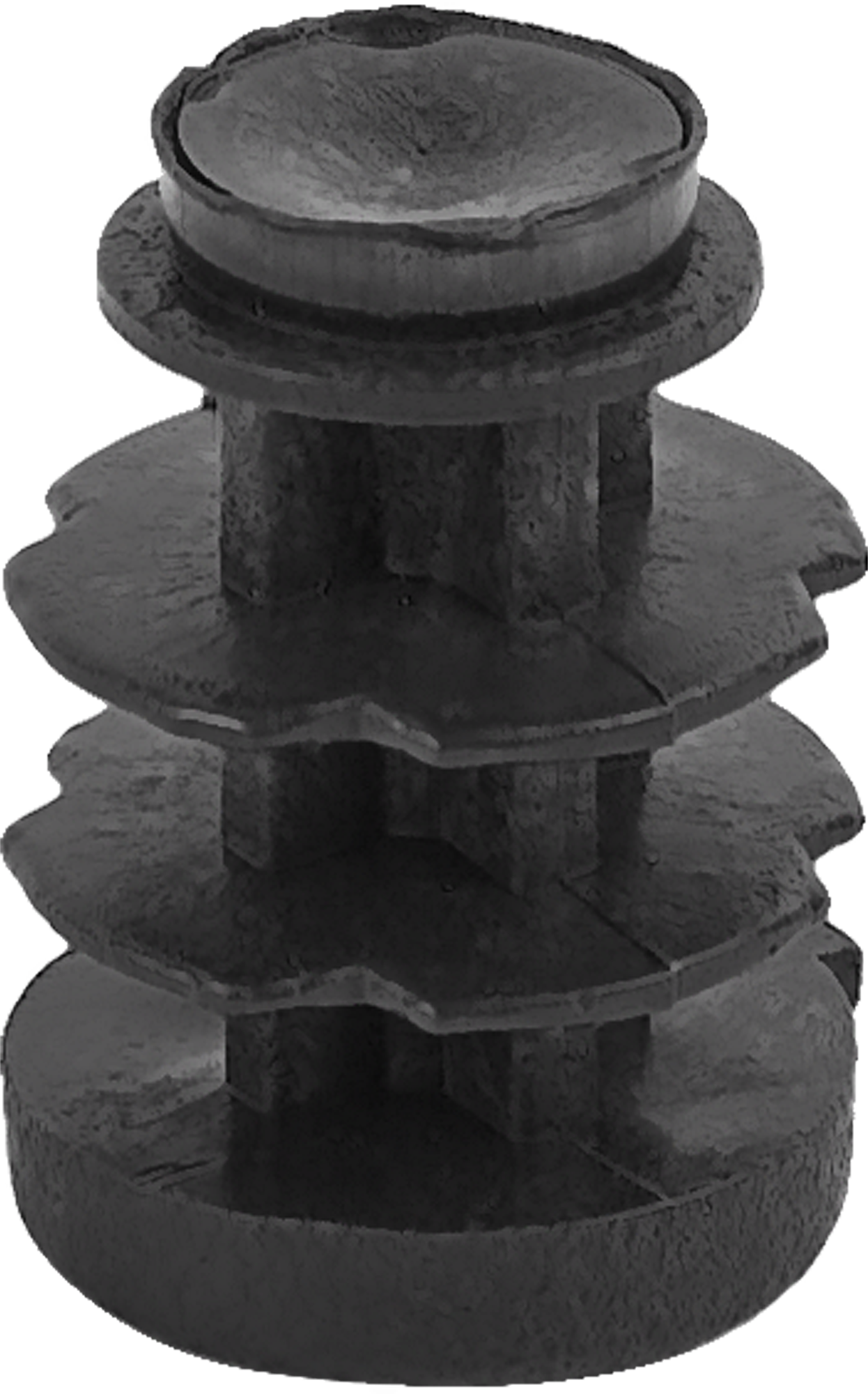 86283503 Заглушка универсальная D16 мм 4 шт. STLM-0067556 Santreyd  - Вид №2