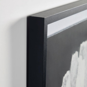 108039 Картина в черно-белом цвете 60 x 90 см La Forma Moad