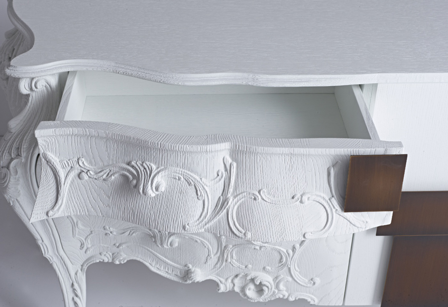 Буфет EVOLUTION EMMEMOBILI MA10  - Вид №2