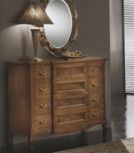 Комод  ARTE CASA 2113