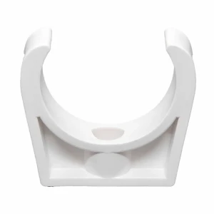 Крепеж для трубы РВК 20 мм полипропилен 60 шт.