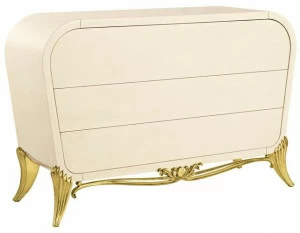 Jetclass Лакированный комод Spacium Jsp109a