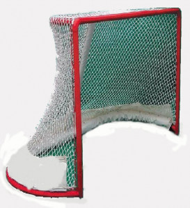 Хоккейные ворота игровые Sportpremier