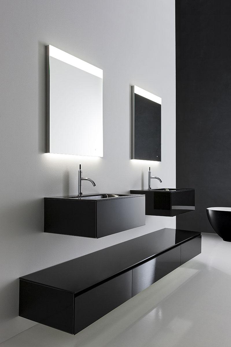 Crystal Мебель для ванной OASIS BATHROOM Crystal - Вид №21