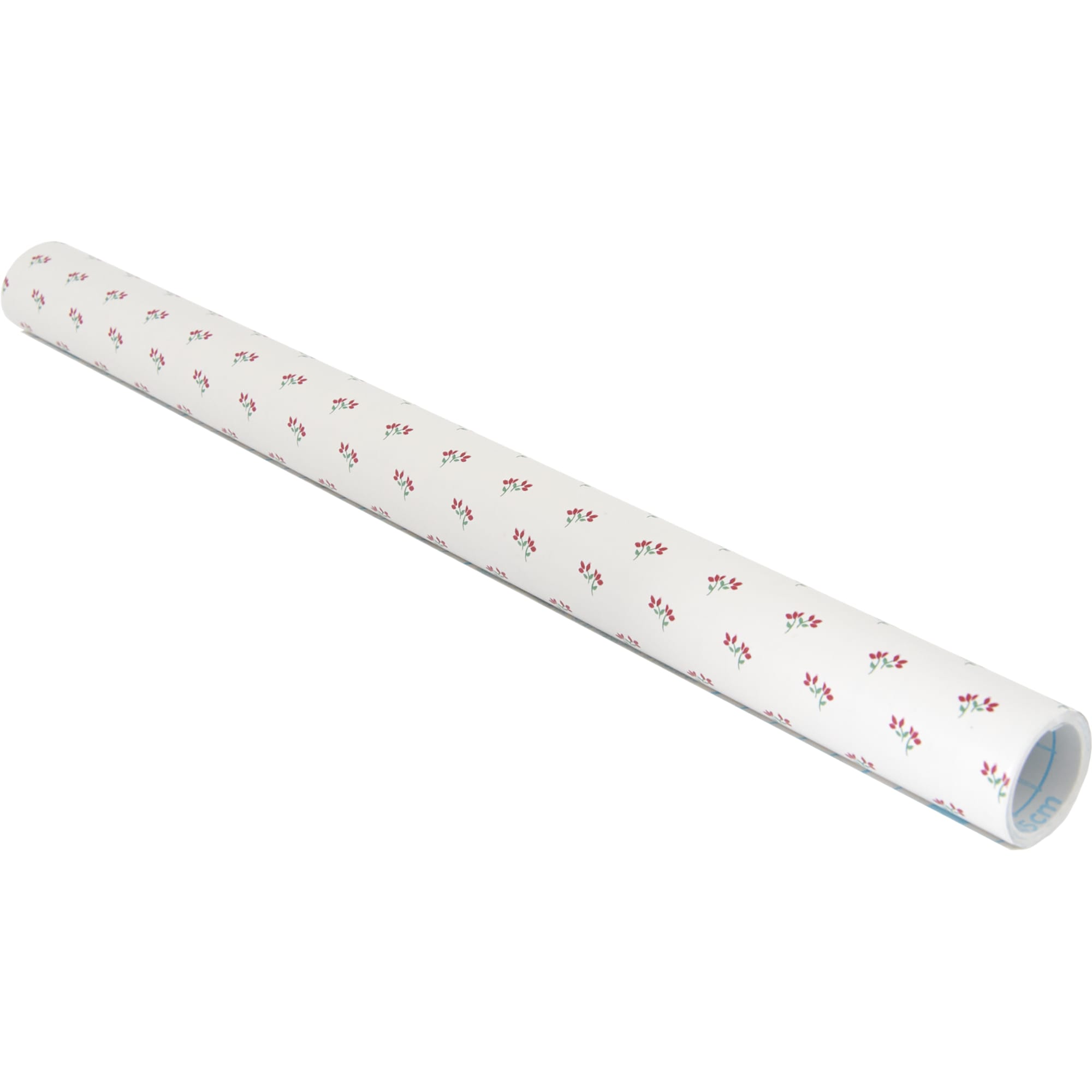 81947703 Плёнка самоклеящаяся «Цветочки» 0,45х2 м Santreyd  - Вид №1