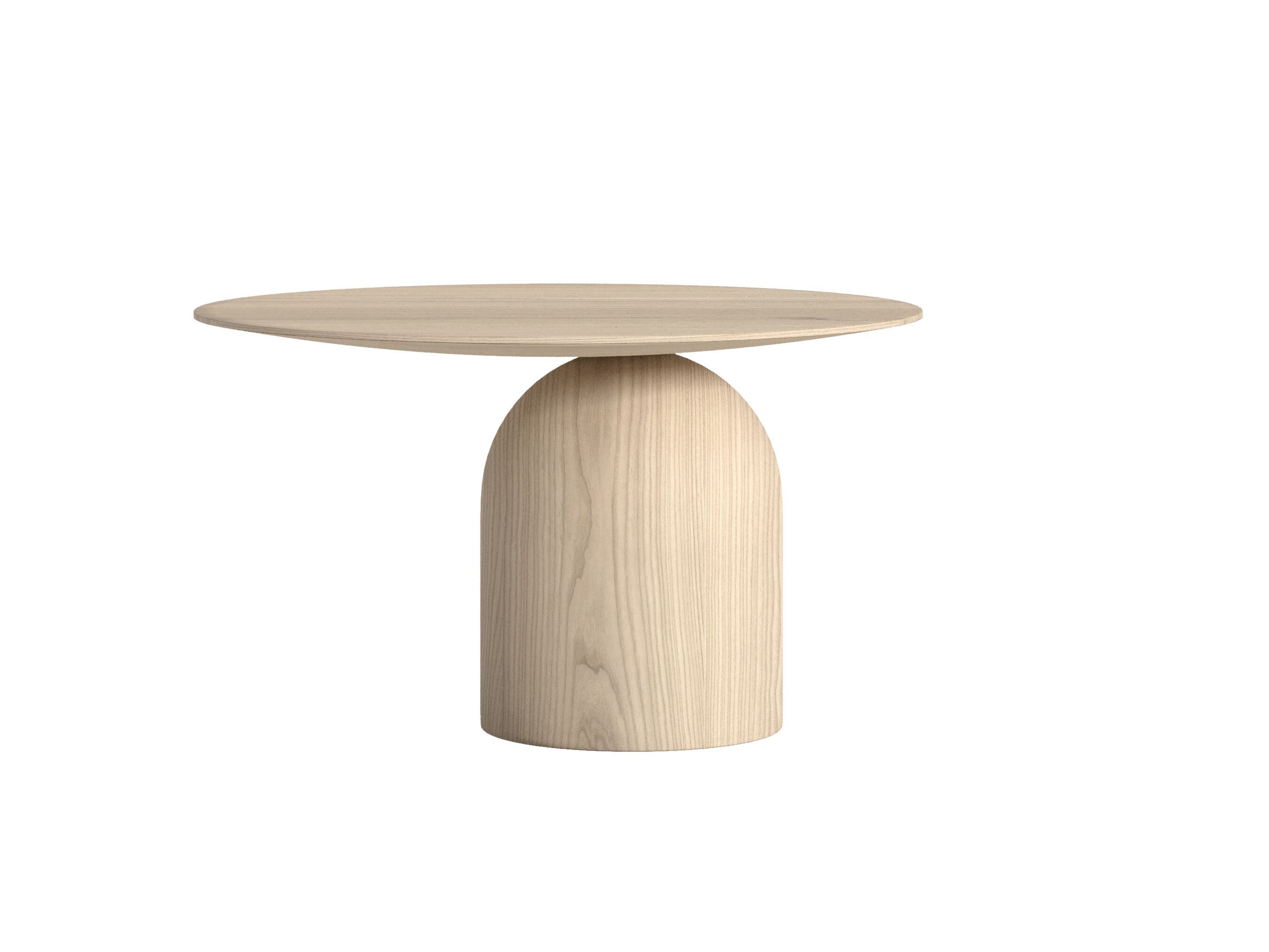 Низкий журнальный столик CAPPELLINI GIUNTO ARCH-00101306