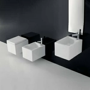 40059 Биде подвесное Plus Althea Ceramica