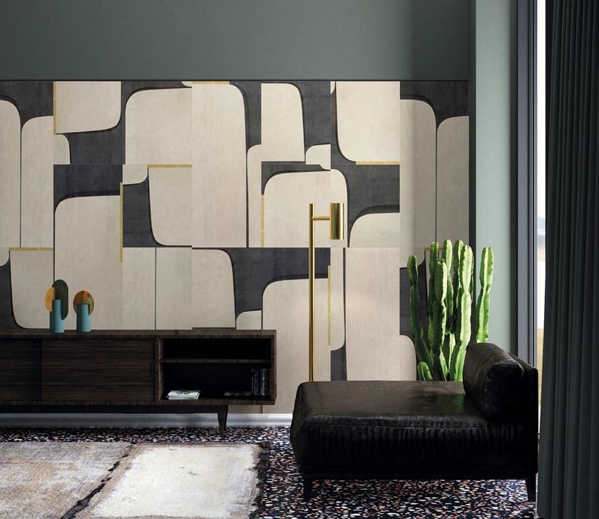 Inkiostro Bianco Декоративное панно из березовой фанеры Lineadeko 2019 sun-id-1362736 - Вид №1