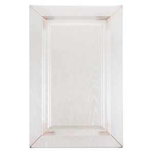 Дверь для шкафа Delinia Ницца 45x70 см МДФ цвет светлый ясень