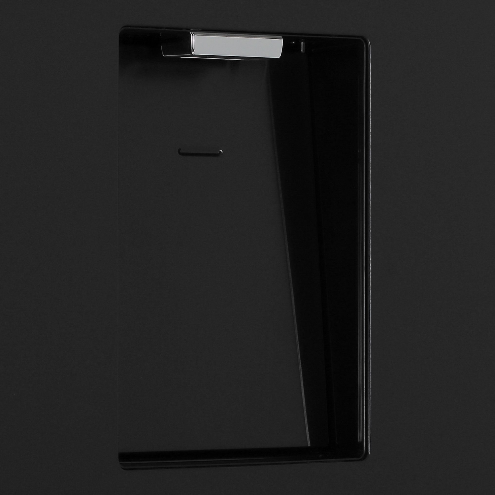 9056600 Холодильник Side by Side   DEXP SBS4-61AMA серый STDN-0037095 - Вид №13