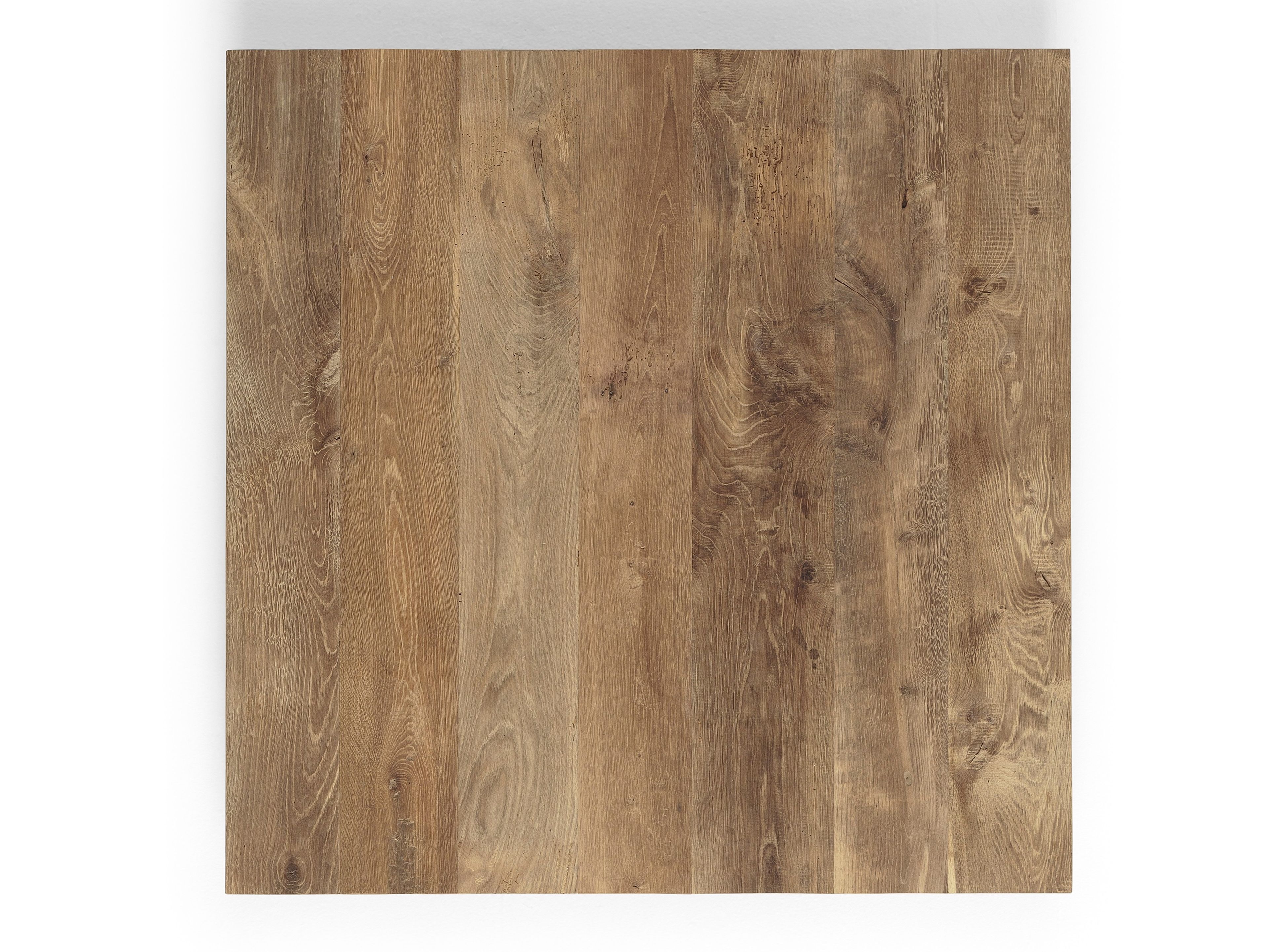 Деревянный квадратный журнальный столик Amura ARCH-00082641 - Вид №2