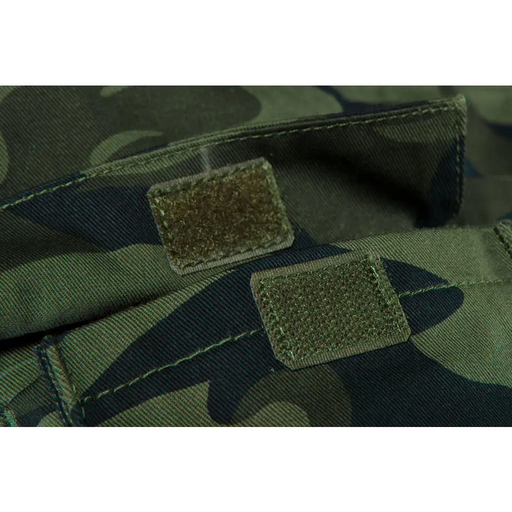 Полукомбинезон рабочий Neo Tools Камуфляж зеленый размер XS рост 172-175 STLM-2027236 - Вид №4
