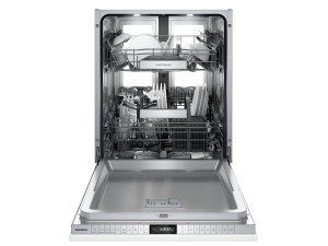 Встроенная посудомоечная машина