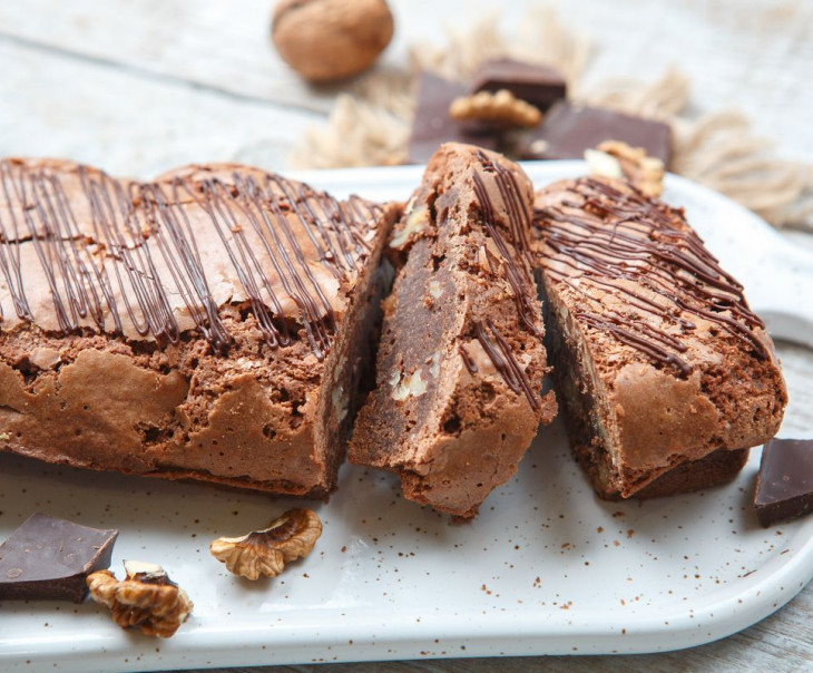 2192 Брауни Вкусляндия  - Вид №1