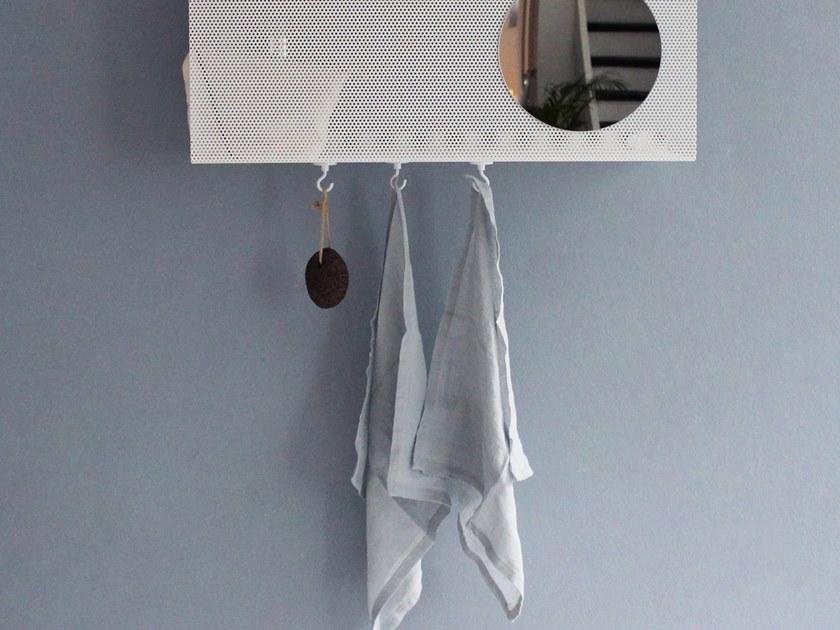 Anne Linde Алюминиевый крючок с порошковым покрытием sun-id-1477804 - Вид №2