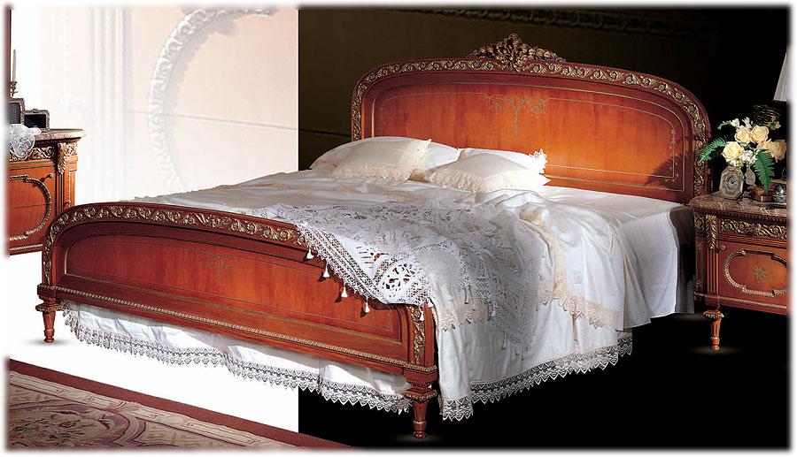 Кровать Azelia OAK E5702 
