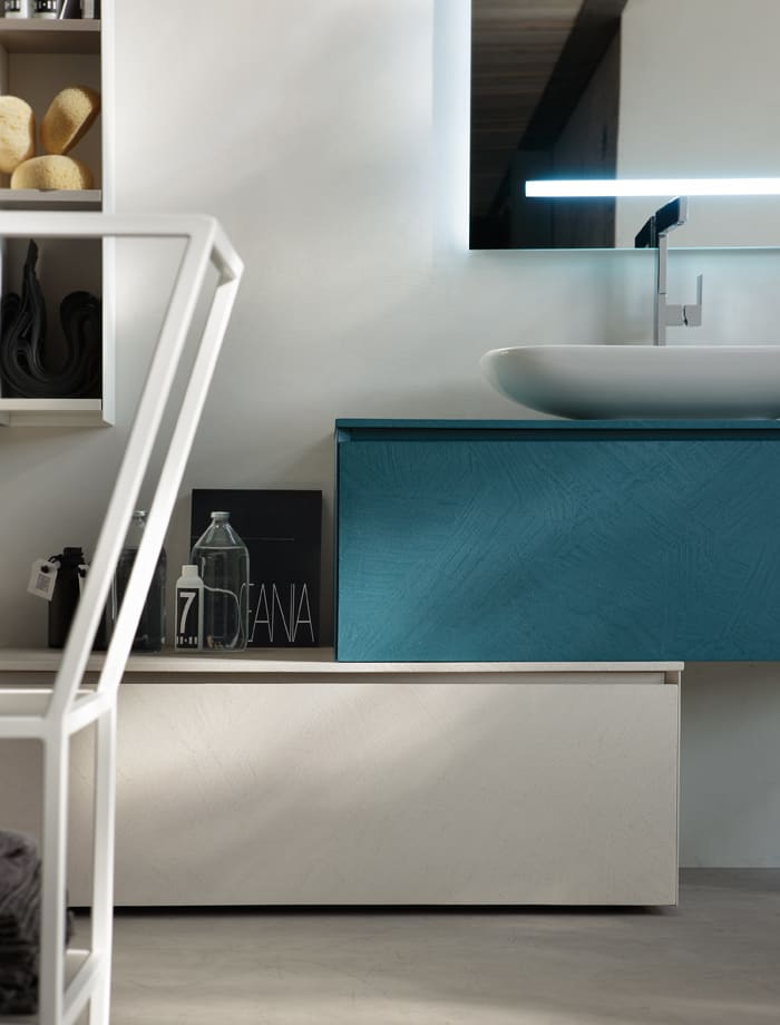 Комплект мебели 21 Arcom La fenice STARC243 - Вид №1